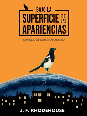 cover image of BAJO LA SUPERFICIE DE LAS APARIENCIAS